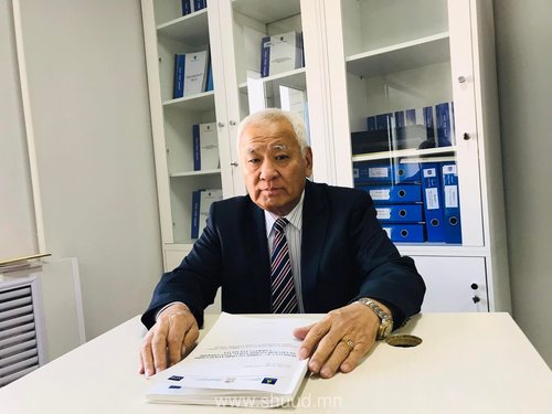 С.Төмөр-Очир: Сурах бичгийн агуулга өнөөгийн шаардлагыг хангахгүй байна