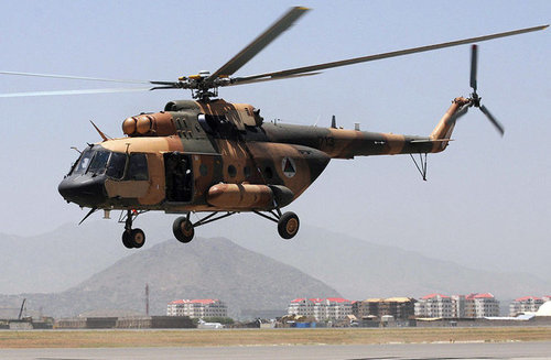 Талибууд агаарын цэргийн хүчний сургуулилалт хийлээ