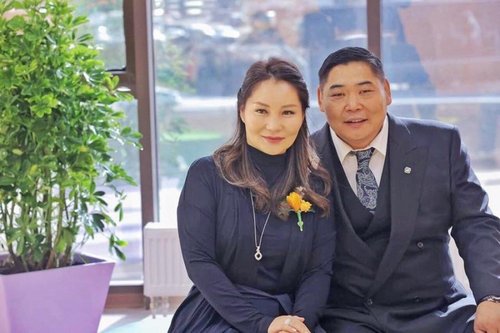 Д.Батбаяр, Т.Баясгалан нарт холбогдох хэргийн шүүх хурал дахин хойшиллоо