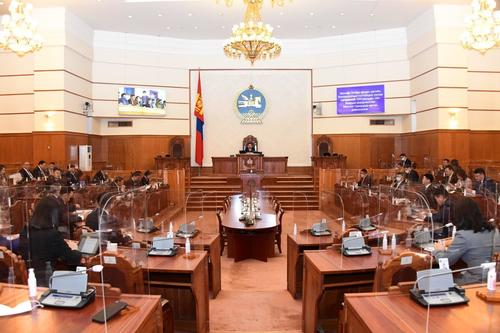 УИХ: Архи, тамхины тухай хуулийг хэлэлцэнэ