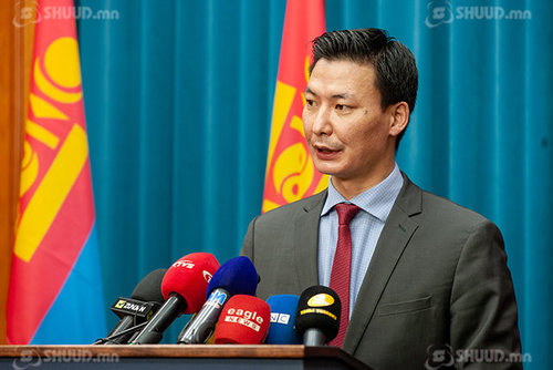 Т.Баярхүү: Малчдад туслах аяны хүрээнд НЭГ тэрбум төгрөгийн хандив цугларсан