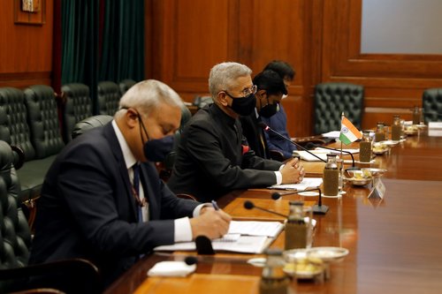 Монгол Цахиурын хөндийг байгуулах, коксжих нүүрсээ Энэтхэгт экспортлох санал тавилаа