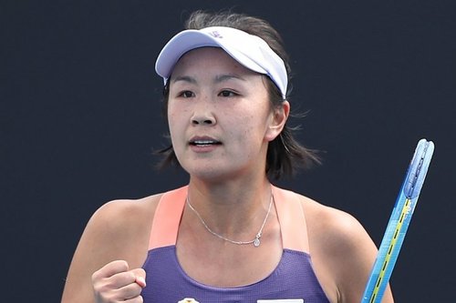 Эмэгтэй теннисийн холбоо Хятадад болох бүх тэмцээнийг цуцалжээ