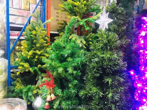 Сурвалжлага: Гацуурын ҮНЭ ХАНШ