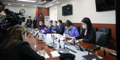 Авто машины тоо 53 мянга буюу 8.5 хувиар нэмэгджээ