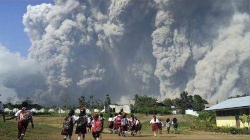 Галт уул оргилсоны улмаас 15 хүн амиа алджээ