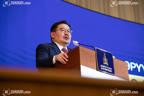 Чөмгөө дундартал зүтгэж, 