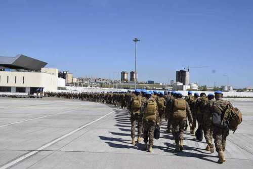 Энхийг сахиулагчид тусгаарлалтаас гарлаа