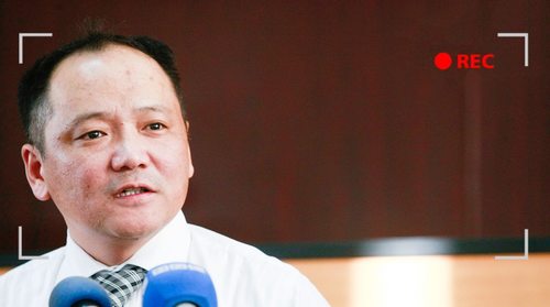 Хуульч Г.Эрдэнэбат АН-ын бүлэгт зөвлөнө