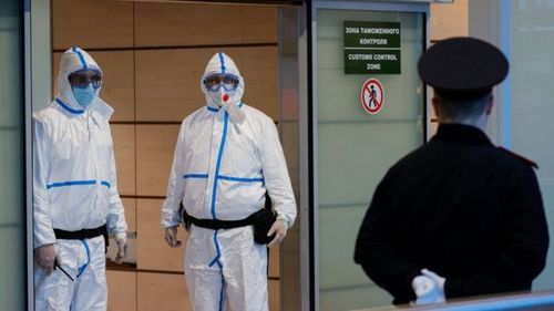 Орост омикрон штаммын халдвар илэрчээ