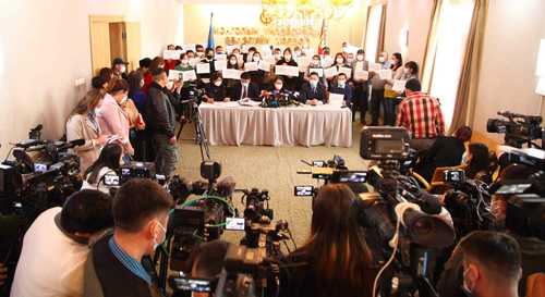 Нийслэлийн 266 цэцэрлэгийн 3399 ажилчин ажлын байрандаа санаа зовж байна