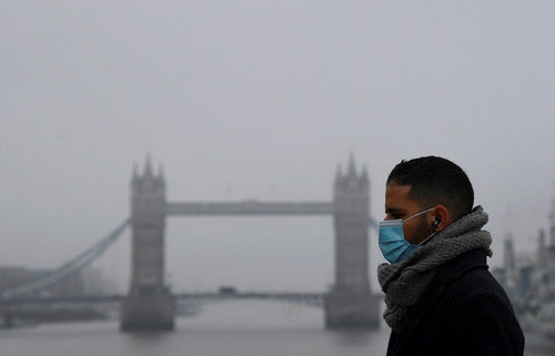 Британи Б төлөвлөгөөнд шилжив