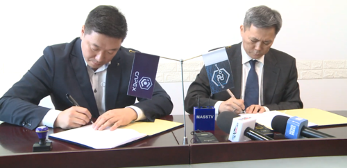 Баялгаар баталгаажсан шинэ токений арилжаа эхлэх цаг ойртож байна