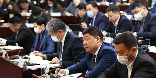 Нийслэлийн 59 үйлчилгээ, зөвшөөрөл 2022 онд цахимд шилжинэ