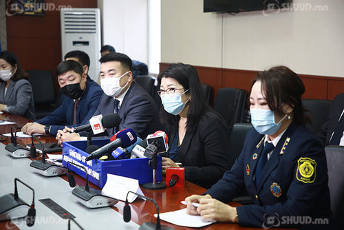 Шахмал түлшний шуудайг иргэдээс 300 төгрөгөөр худалдаж авна