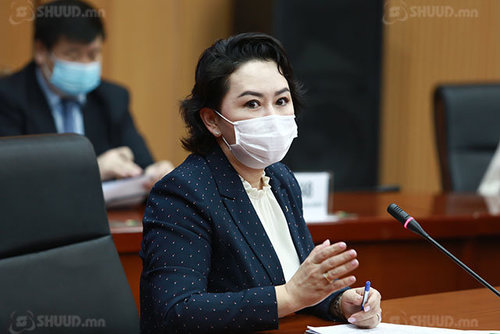 ШУУД: Засгийн газрын хуралдаанаас гаргасан шийдвэрийг танилцуулж байна