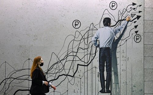 Bloomberg 2022 оны эдийн засгийн гол эрсдэлүүдийг нэрлэв