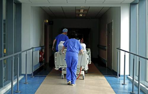 Хятадад омикрон штаммын халдвар илрэв