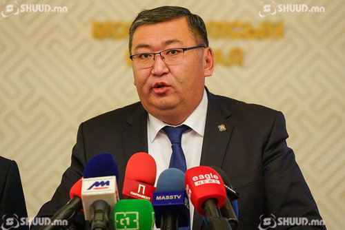 Нас барсан өндөр настны тэтгэврийн зээлийг чөлөөлөх хуулийн төсөл боловсруулжээ