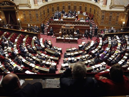 АНУ өрийн таазаа өсгөв