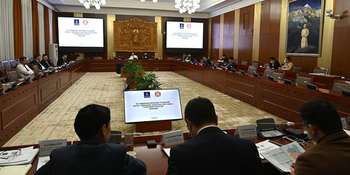 Метро, дагуул хот, дэд төв байгуулах ажлуудыг иргэд дэмжжээ