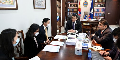 Бизнес эрхлэгчдийн форум зохион байгуулна