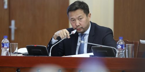 Б.Одсүрэн: Тээврийн хэрэгсэлтэй холбоотой зохицуулалтуудыг яаралтай хийх шаардлагатай байна