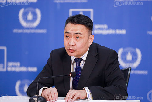 О.Батбаяр: Сармагчны цэцэг өвчин манайд зөөвөрлөгдөн орж ирэх эрсдэлтэй