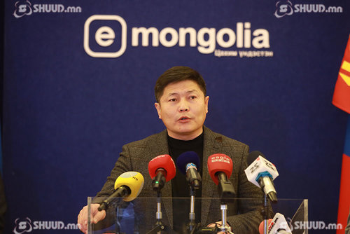 16 нас хүрсэн иргэн бүрт тоон гарын үнэгүй өгч, 4 жил тутамд шинэчилнэ