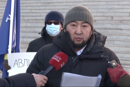 Д.Монголхүү: МоАХ-г амьгүй, сүнсгүй болгосон МАН-ын дарга Л.Оюун-Эрдэнийн зөвлөхийг зайлуулна