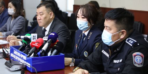 Хөдөө орон нутаг руу 82 шуудай шахмал түлшийг тээвэрлэхийг завджээ