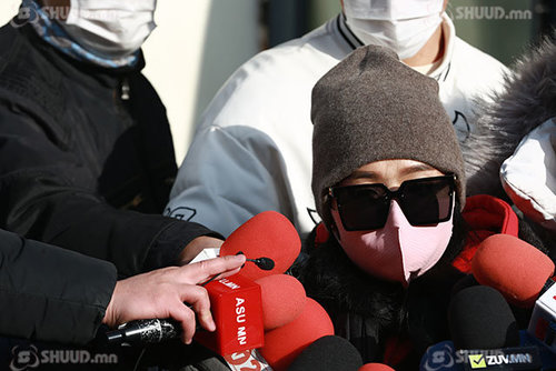 Охины ээж: Нотлох баримт хангалтгүй гэсэн үндэслэлээр хэргийг хаах гэж байна