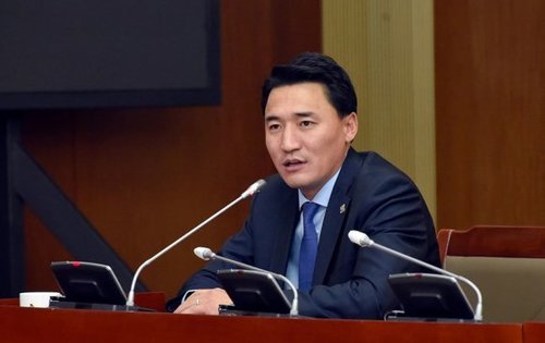 #Шууд: Засгийн газрын ээлжит хуралдаанаас гаргасан шийдвэрийг танилцуулж байна