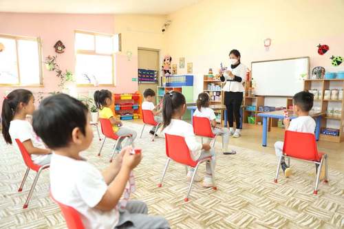 Цагаан сараар цэцэрлэгийн сургалтын хуваарь өөрчлөгдөхгүй