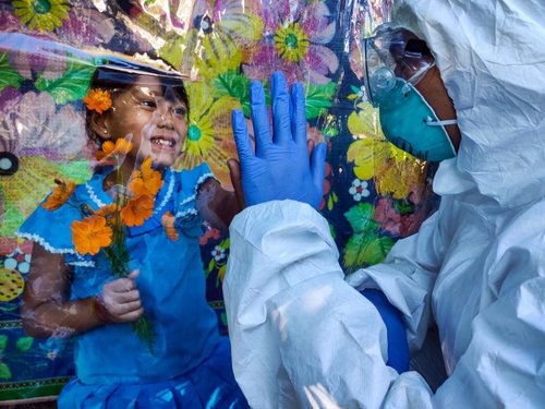 Xiaomi гар утсаар авсан шилдэг гэрэл зургийг шалгаруулжээ