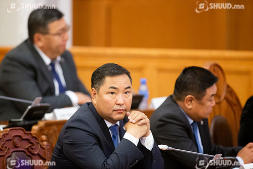 Б.Пүрэвдорж: Монголын ахмадууд төрдөө хүндэтгэлтэй ханддагийг харуулсан цуглаан болсон