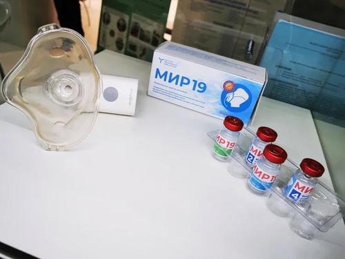 Орост коронавирусийн халдварыг эмчлэх шинэ эмийг бүртгэлээ