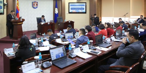 Улаанбаатар хотын агаар дахь тоосонцрын хэмжээ 2016 оноос 50 гаруй хувиар буурчээ