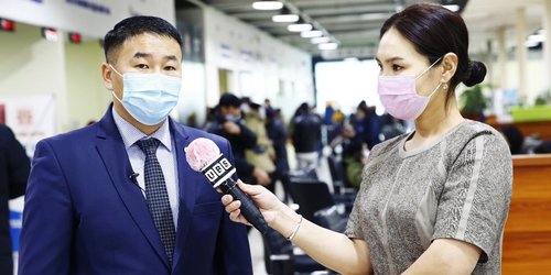 Б.Ууганбат: 18 мянга гаруй иргэн, байгууллага зөвшөөрөл авах шаардлагагүй