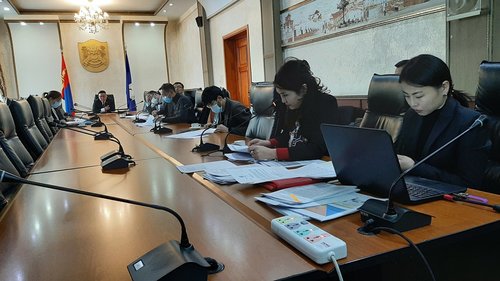 “Найрсаг Улаанбаатар-2” хөтөлбөр хэрэгжүүлнэ