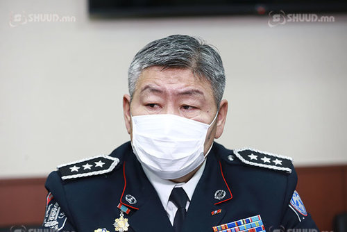 Нийслэлээс гадагш шахмал түлш тээвэрлэсэн таван удаагийн зөрчил илрүүлжээ