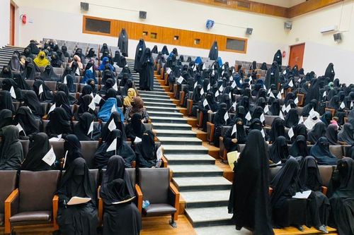 Талибан: Их дээд сургуулиудыг нээх хөрөнгө байхгүй