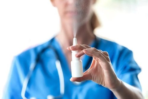 ОХУ хамрын цацлага хэлбэрийн вакциныг нэгдүгээр сард туршина