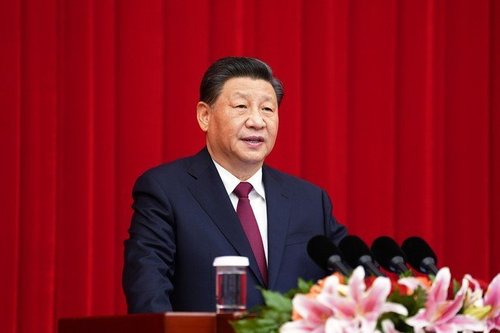 Ши Жинпинь: Хятад улс гайхалтай Олимпыг зохион байгуулна