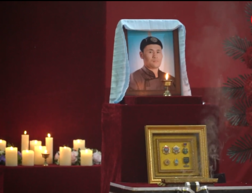 Б.Нандинцэцэг: Шүүх эмнэлгийн дүгнэлт үнэн зөвөөр гарсан байна