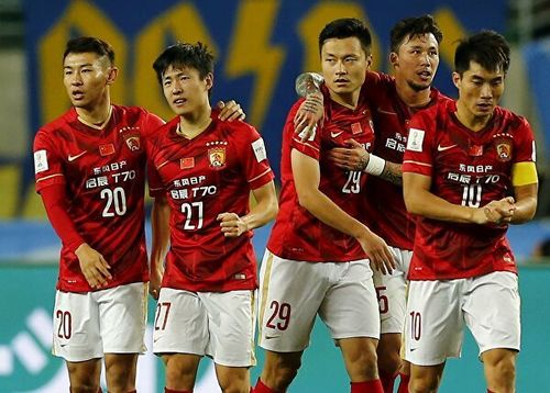 Хятадад хөлбөмбөгчдийг шивээс хийлгэхийг хориглов