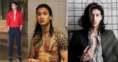 Дэлхийн хамгийн царайлаг залуугаар Мьянмарын хоригдол тодров