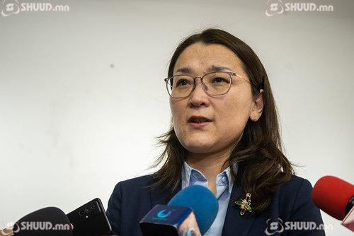 Ш.Маяа: Ажил олгогч ажилтны бичиг баримтыг эх хувиар авч, эд хөрөнгө барьцаалж болохгүй  