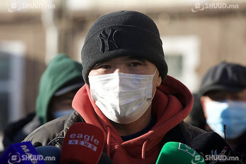 Тээвэрчид: Тээврийн жолооч үнэ тогтоож байсан түүх байхгүй