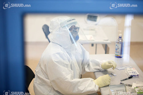 КОВИД-19: Улсын хэмжээнд 89 халдвар шинээр бүртгэгдлээ